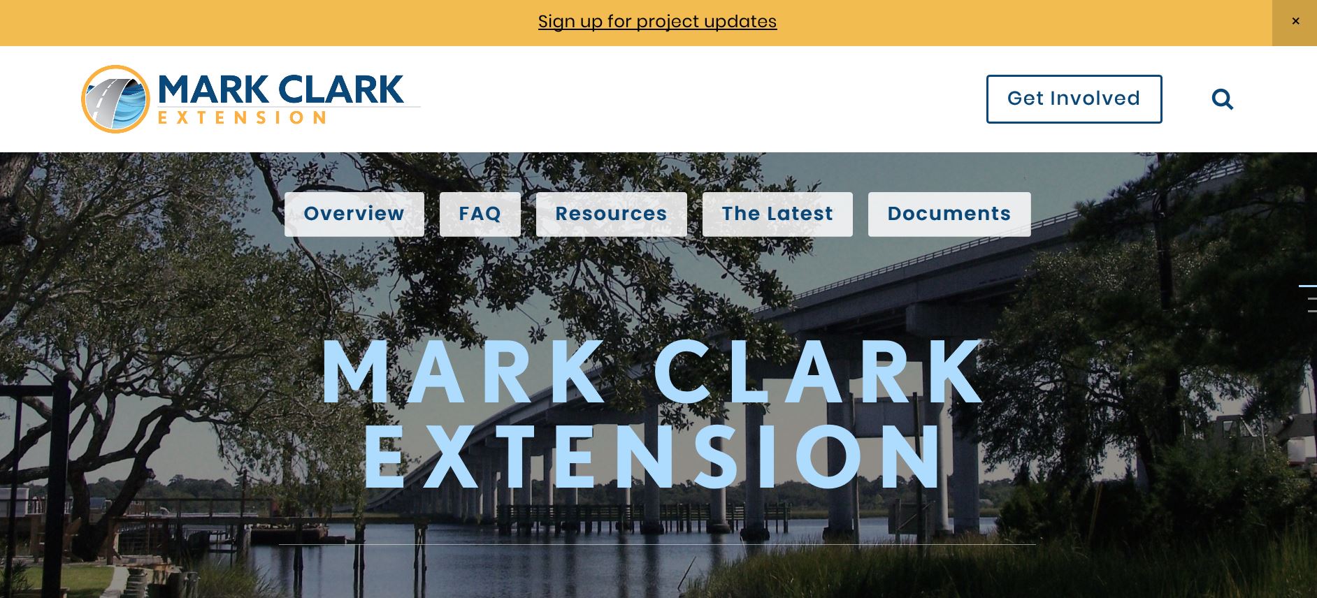 Mark Clark website snip.JPG